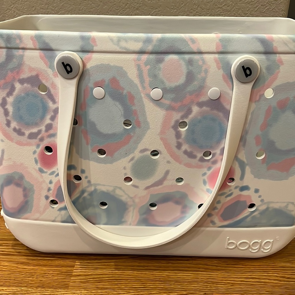 Bogg Bag